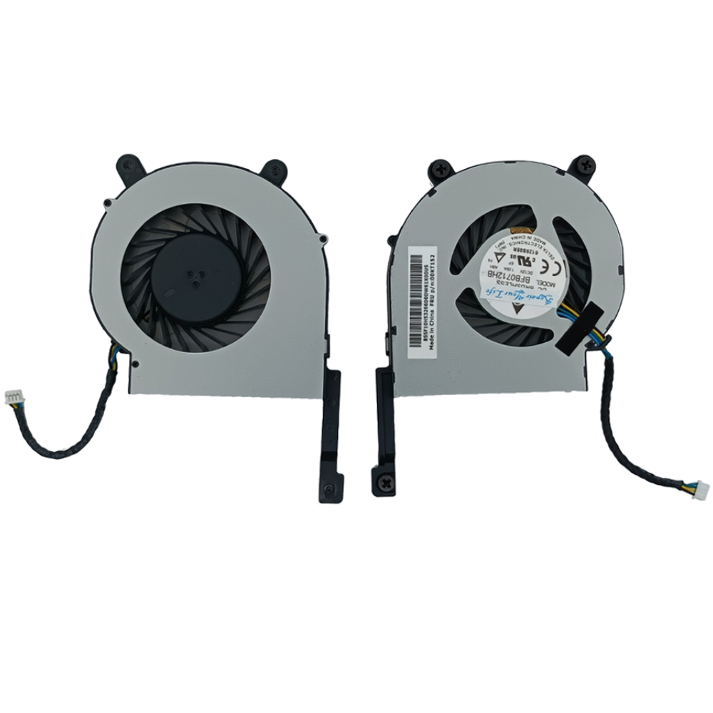 Electronics Repair Book - Kipas pendingin CPU untuk Lenovo ThinkCentre