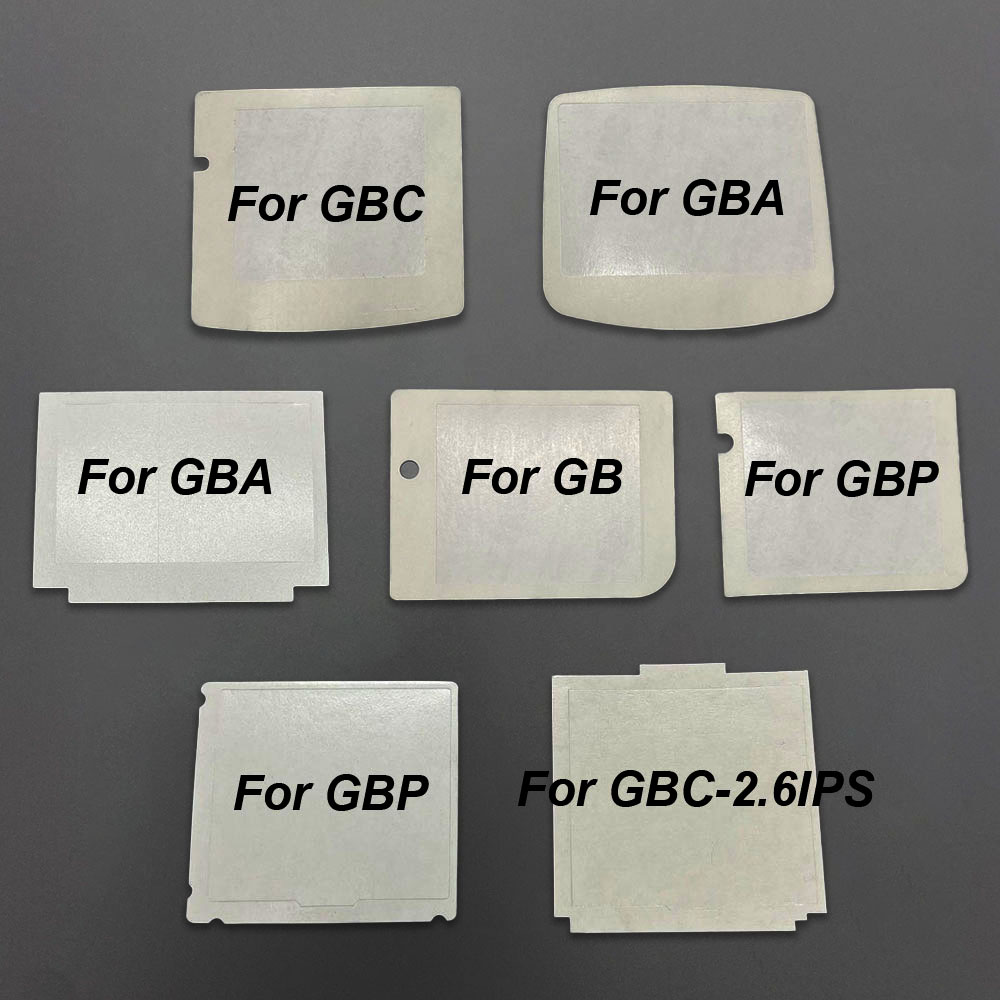 Lcd Screen Adhesive - 1 Buah Pita Perekat Dua Sisi