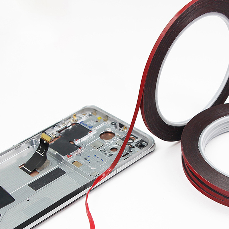 Lcd Screen Adhesive - Pita Perekat Dua Sisi Baru·10M Untuk