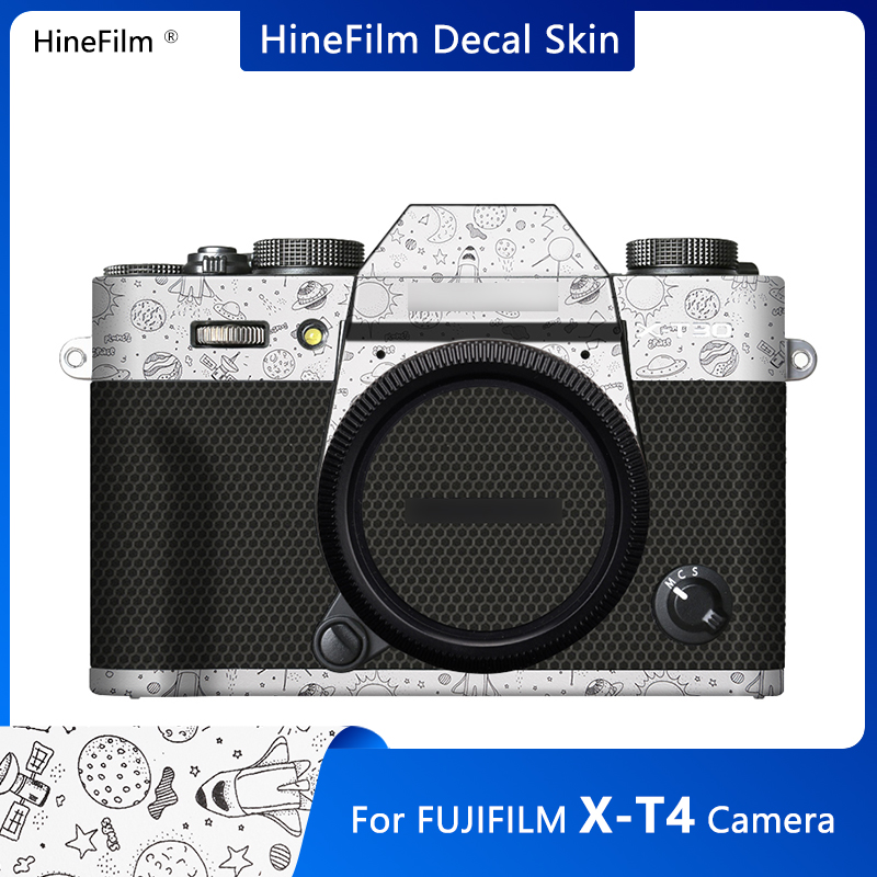 Fujifilm Camera X-T30 Ii - Fuji XT30 XT30II stiker kamera Anti