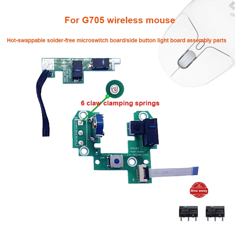 Electronics Repair Book - Aksesori perbaikan penggantian papan lampu papan