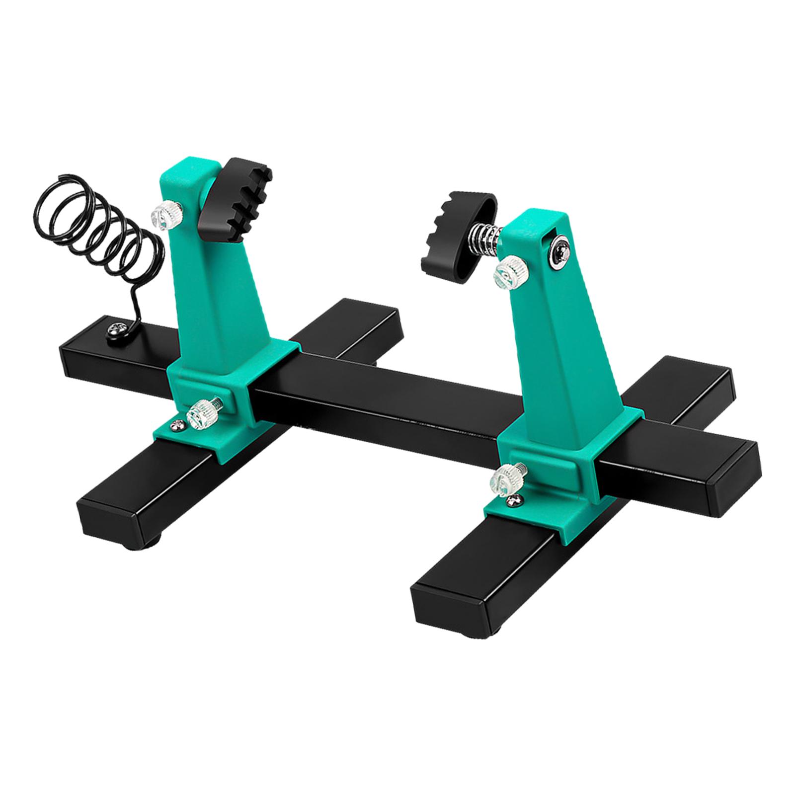 Pcb Holder Clamp - Pemegang papan sirkuit, dudukan Las PCB