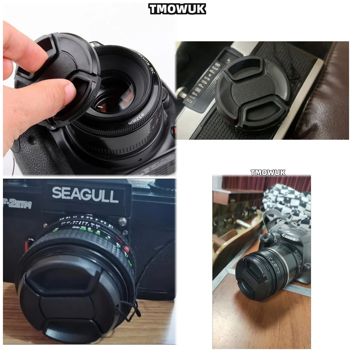 Fujifilm Camera X-T30 Ii - Untuk FUJIFILM X-M5 X-T3 X-Pro4 X-A5