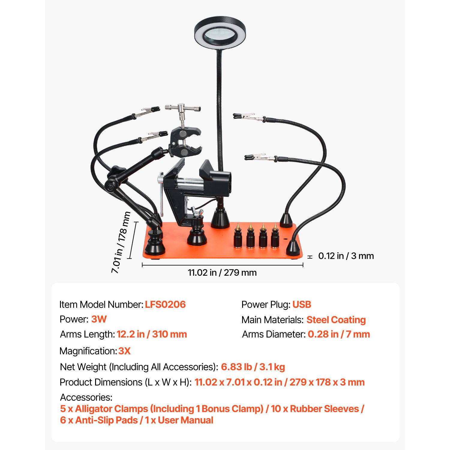 Stasiun Solder Tangan Ketiga M - Electronics Repair Hobby ulasan dan harga