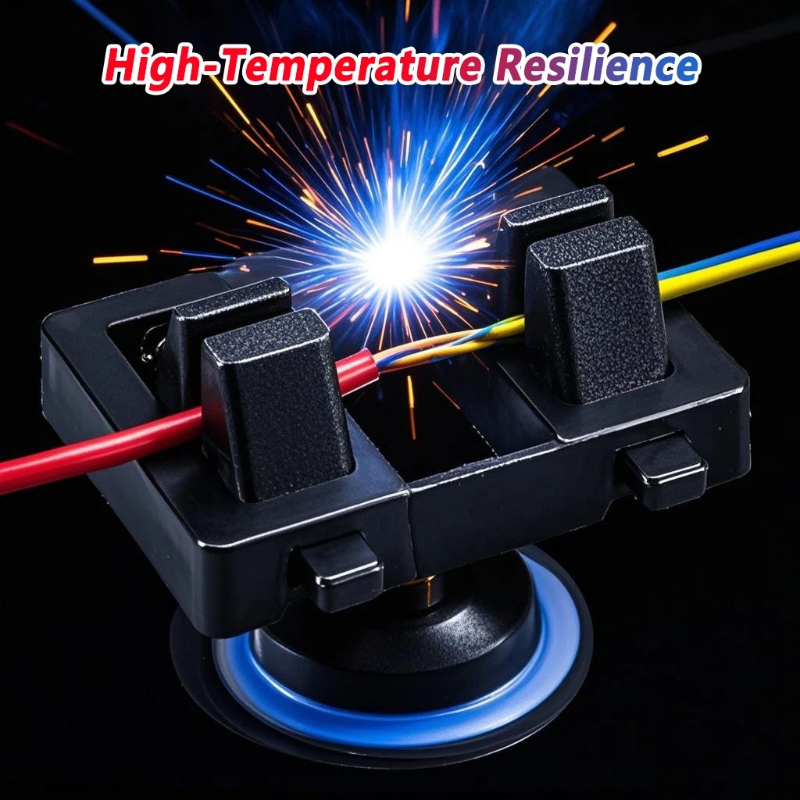 Penjepit PCB, Fixture Solderin - Pcb Holder Clamp ulasan dan harga