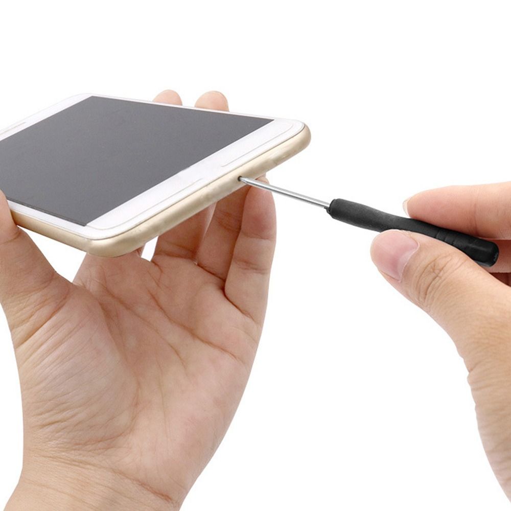 Set alat reparasi ponsel, 5/8/ - Electronics Repair Book ulasan dan harga