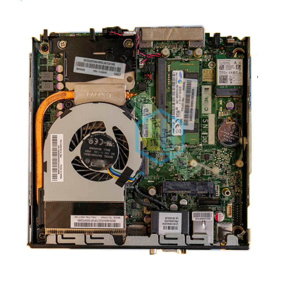 Kipas pendingin CPU untuk Leno - Electronics Repair Book ulasan dan harga