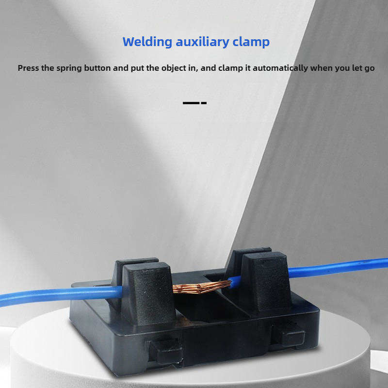 Penjepit Braket Hisap yang Dap - Pcb Holder Clamp ulasan dan harga