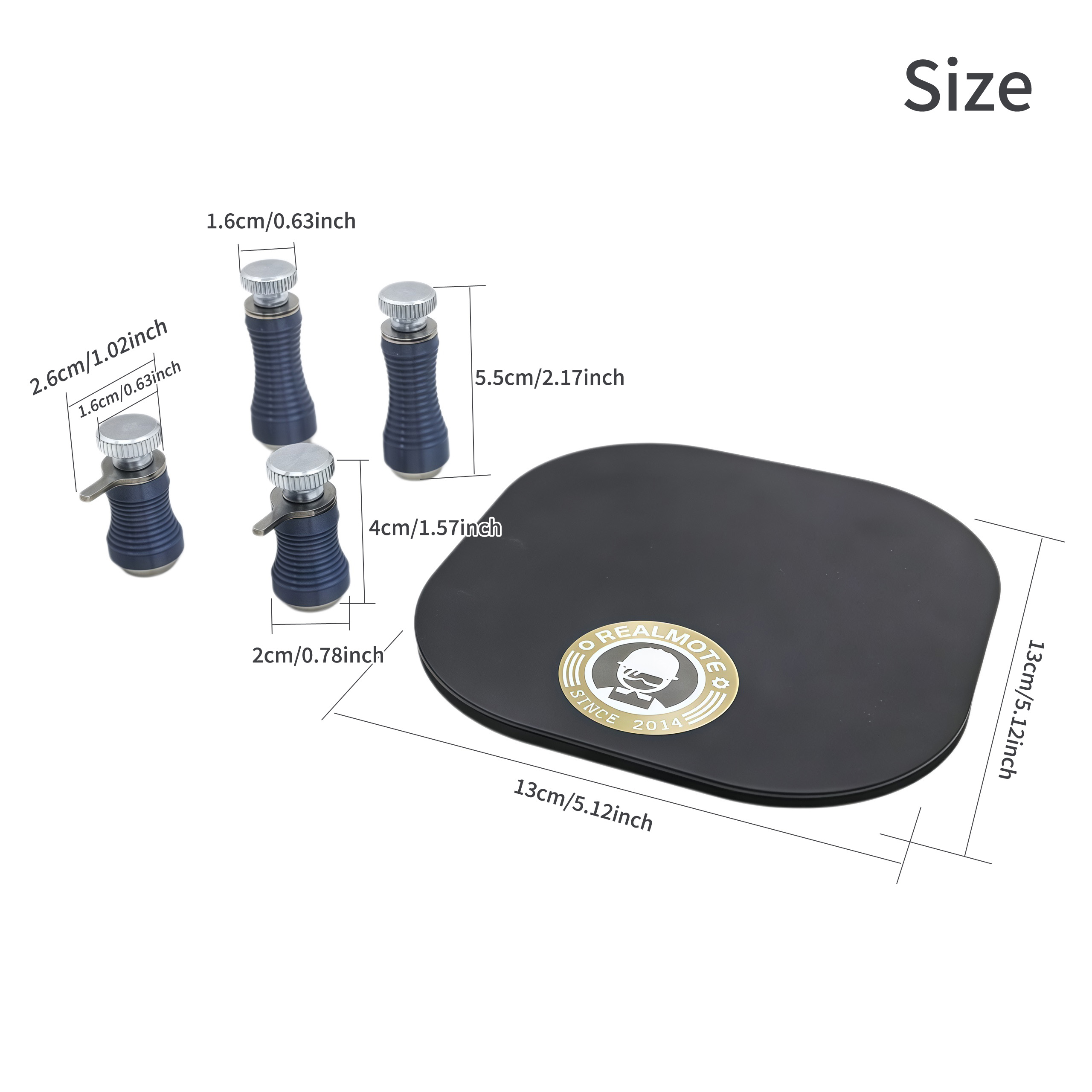 Platform Penyolderan PCB Unive - Pcb Holder Clamp ulasan dan harga