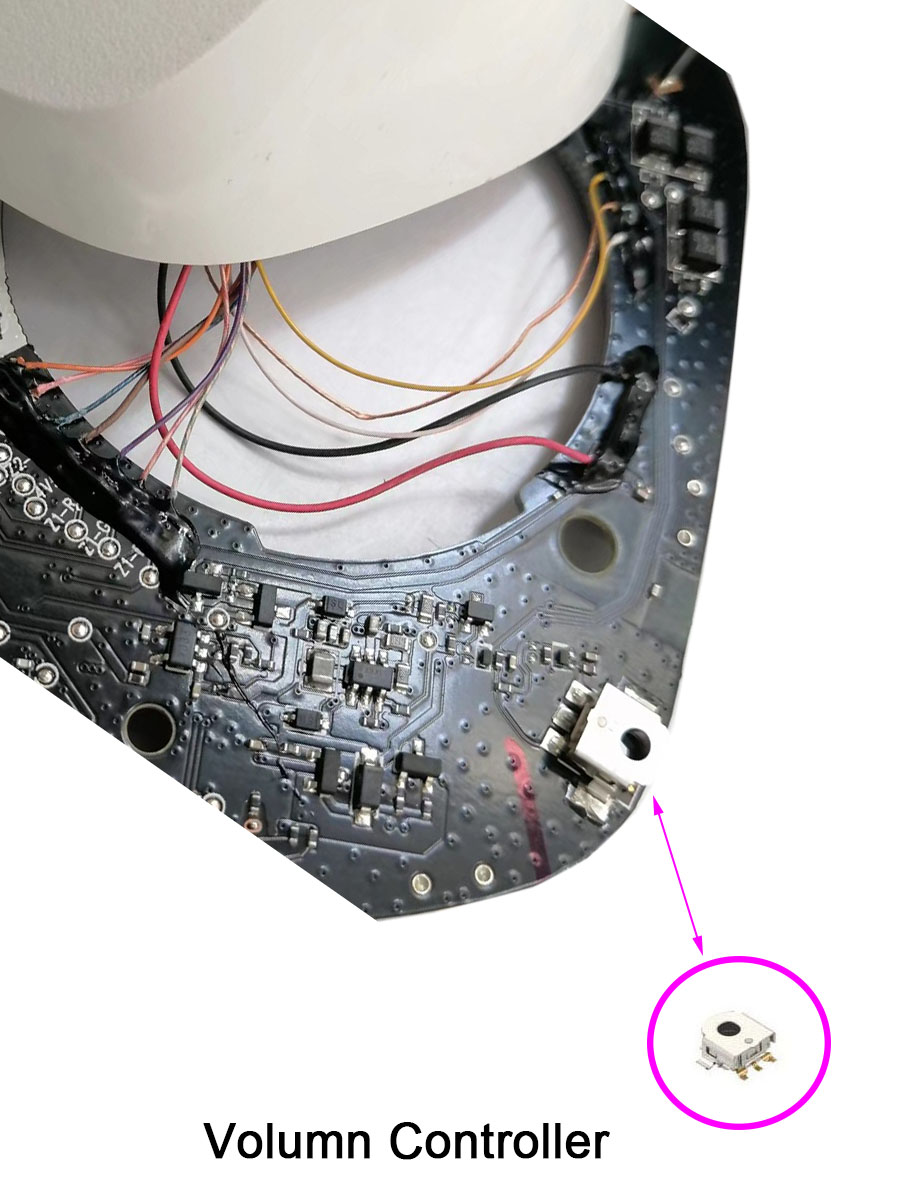 Logitech G733/G335/G535 Headse - Electronics Repair Book ulasan dan harga
