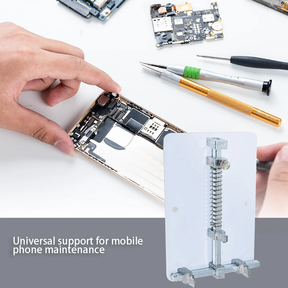 Kit Perbaikan Perlengkapan Pap - Electronics Repair Book ulasan dan harga