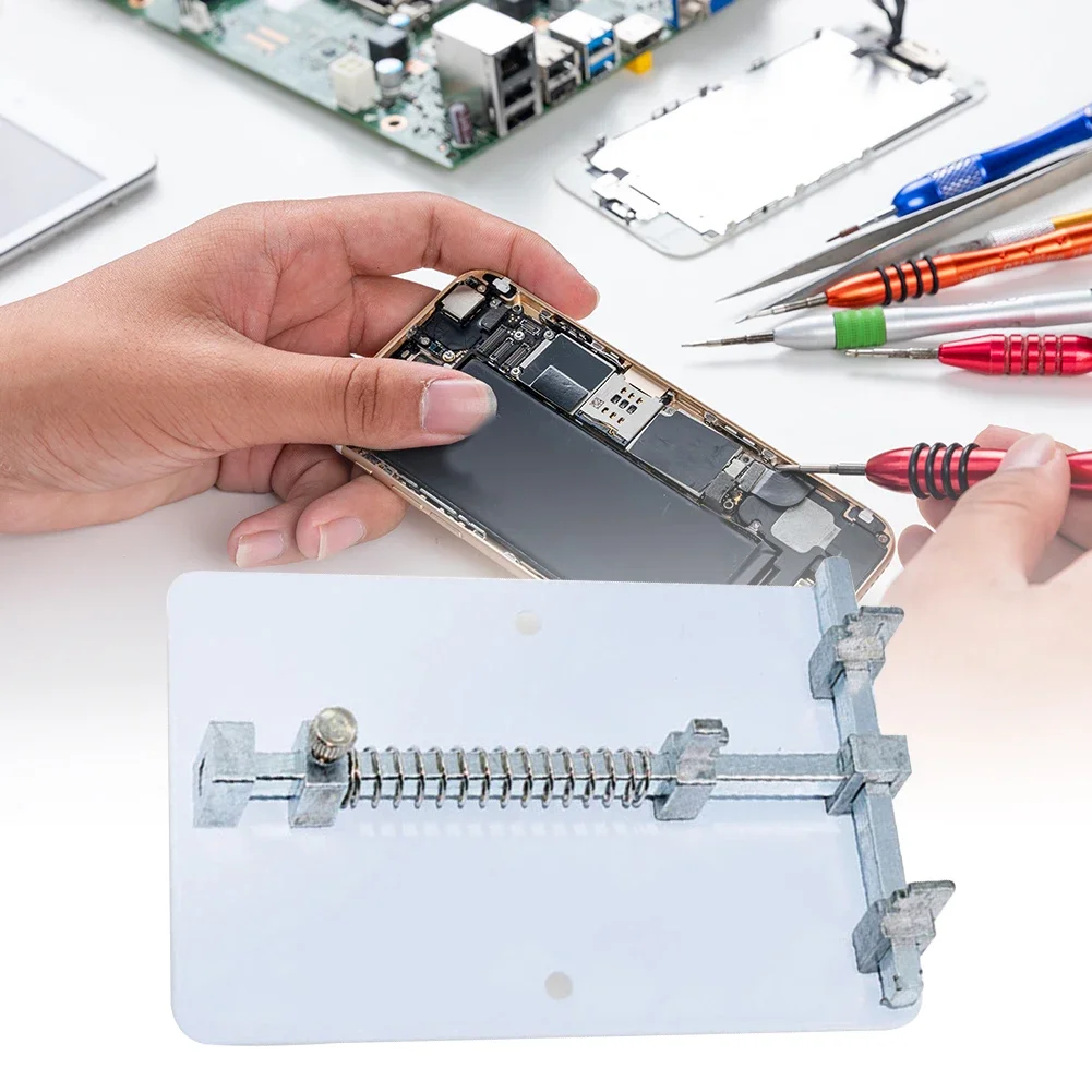 Kit Perbaikan Perlengkapan Pap - Electronics Repair Book ulasan dan harga