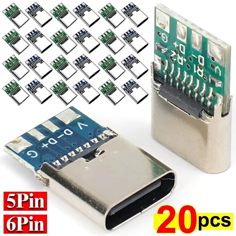 1/10/20 Buah Terminal Listrik  - Pcb Holder Clamp ulasan dan harga