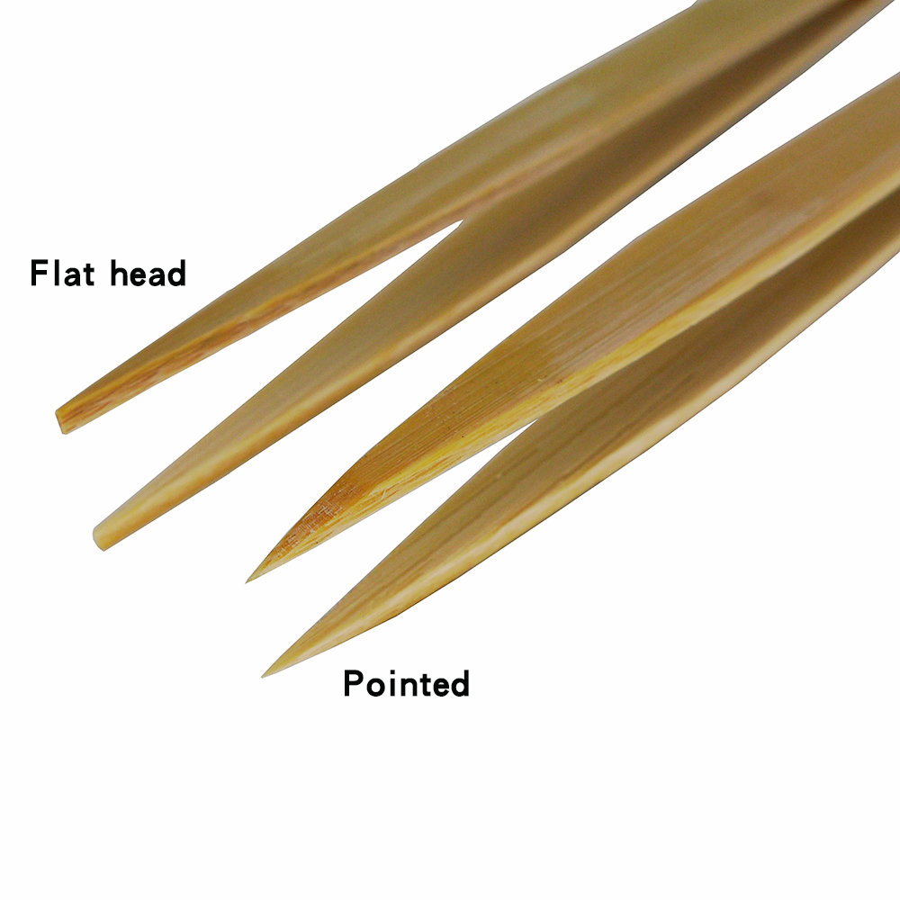 2 Buah Pinset Anti-statis, Pin - Electronics Repair Hobby ulasan dan harga