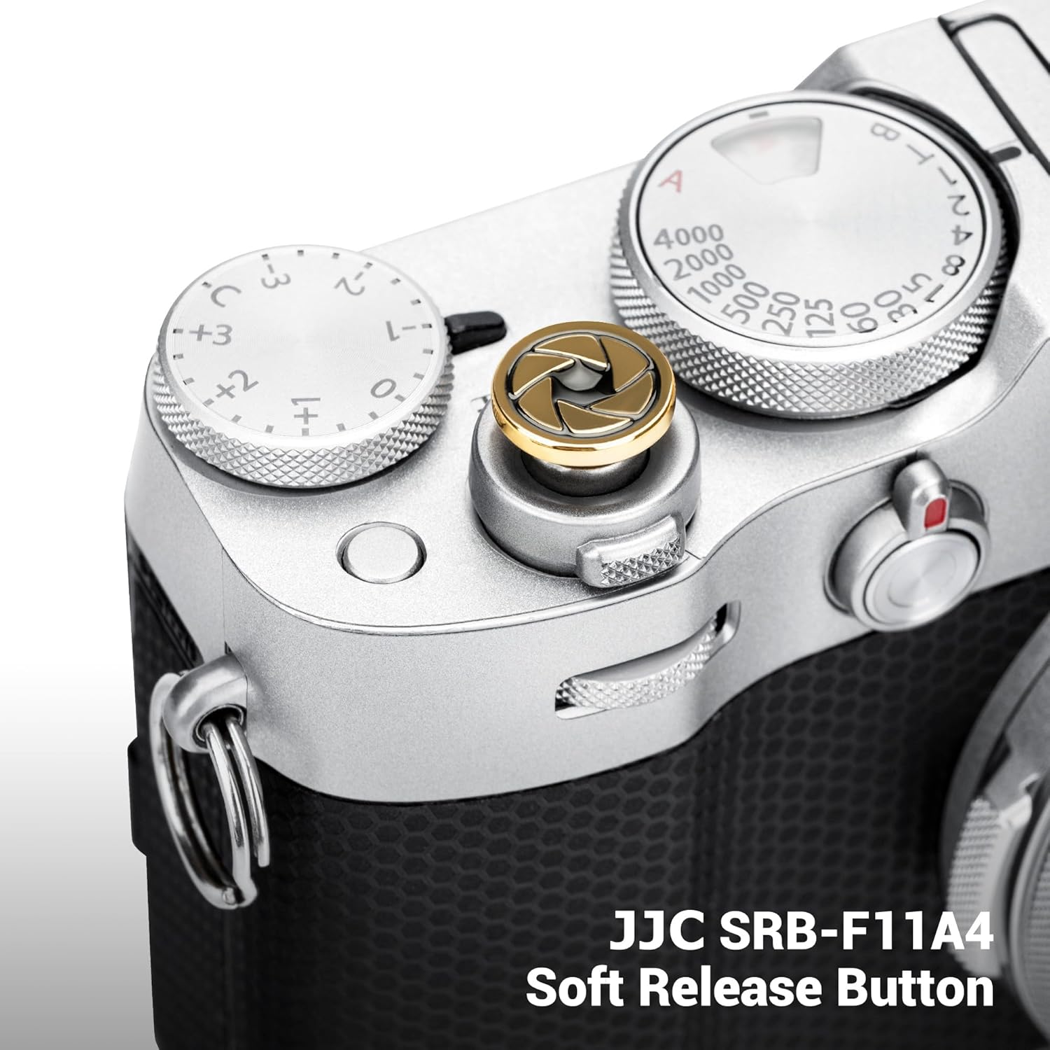 Tombol Shutter Kamera JJC untu - Fujifilm Camera X-T30 Ii ulasan dan harga