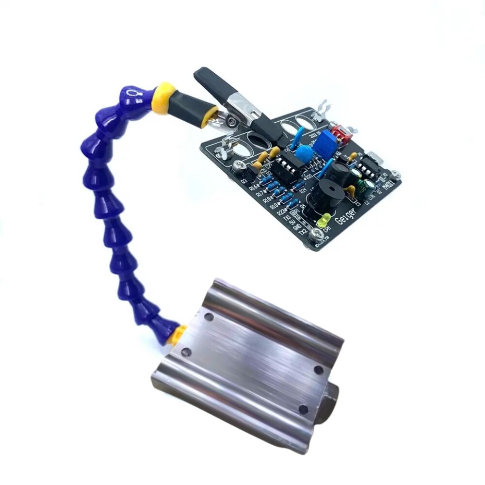 Penjepit Meja untuk Perbaikan  - Pcb Holder Clamp ulasan dan harga