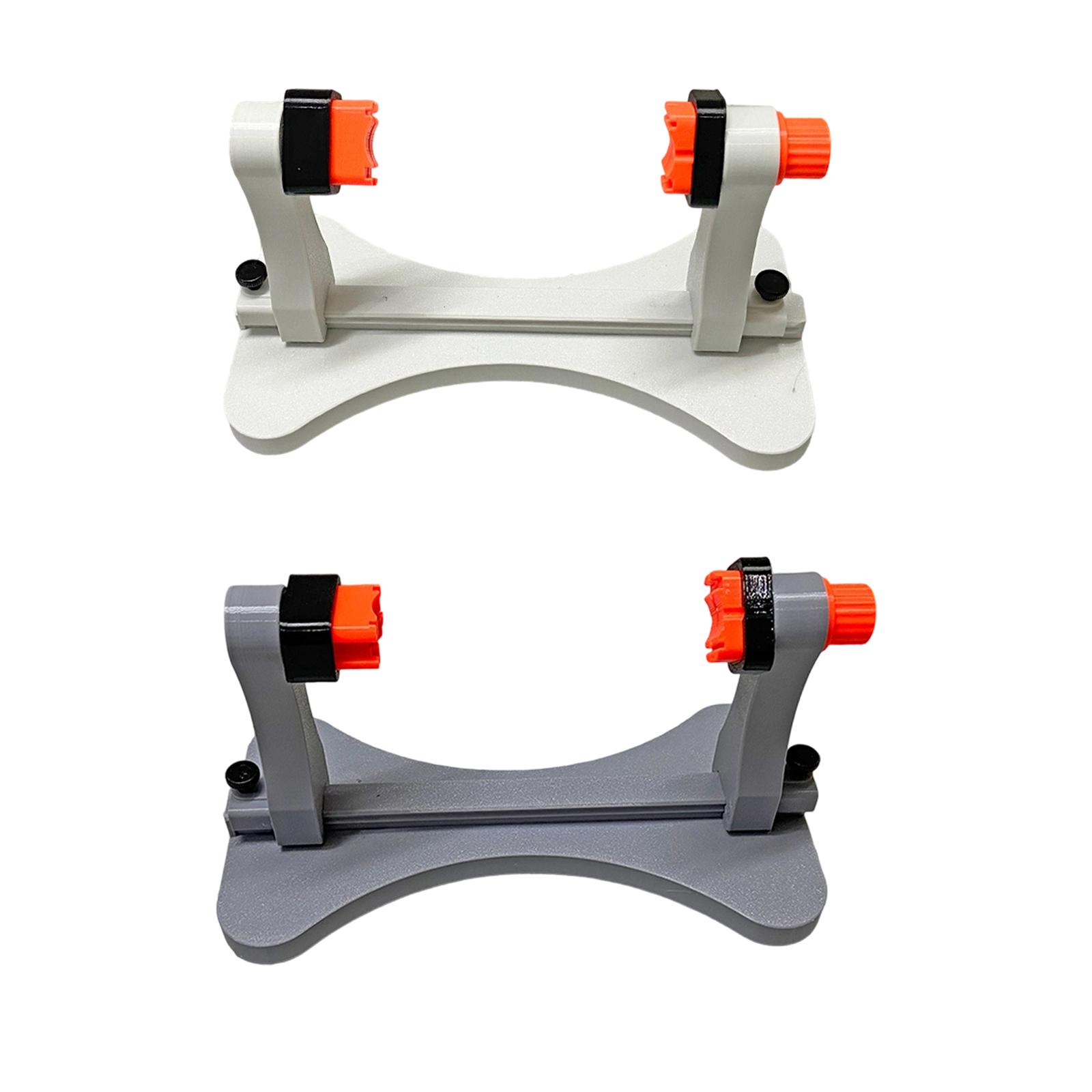 Penyangga PCB Rotasi 360 Deraj - Pcb Holder Clamp ulasan dan harga