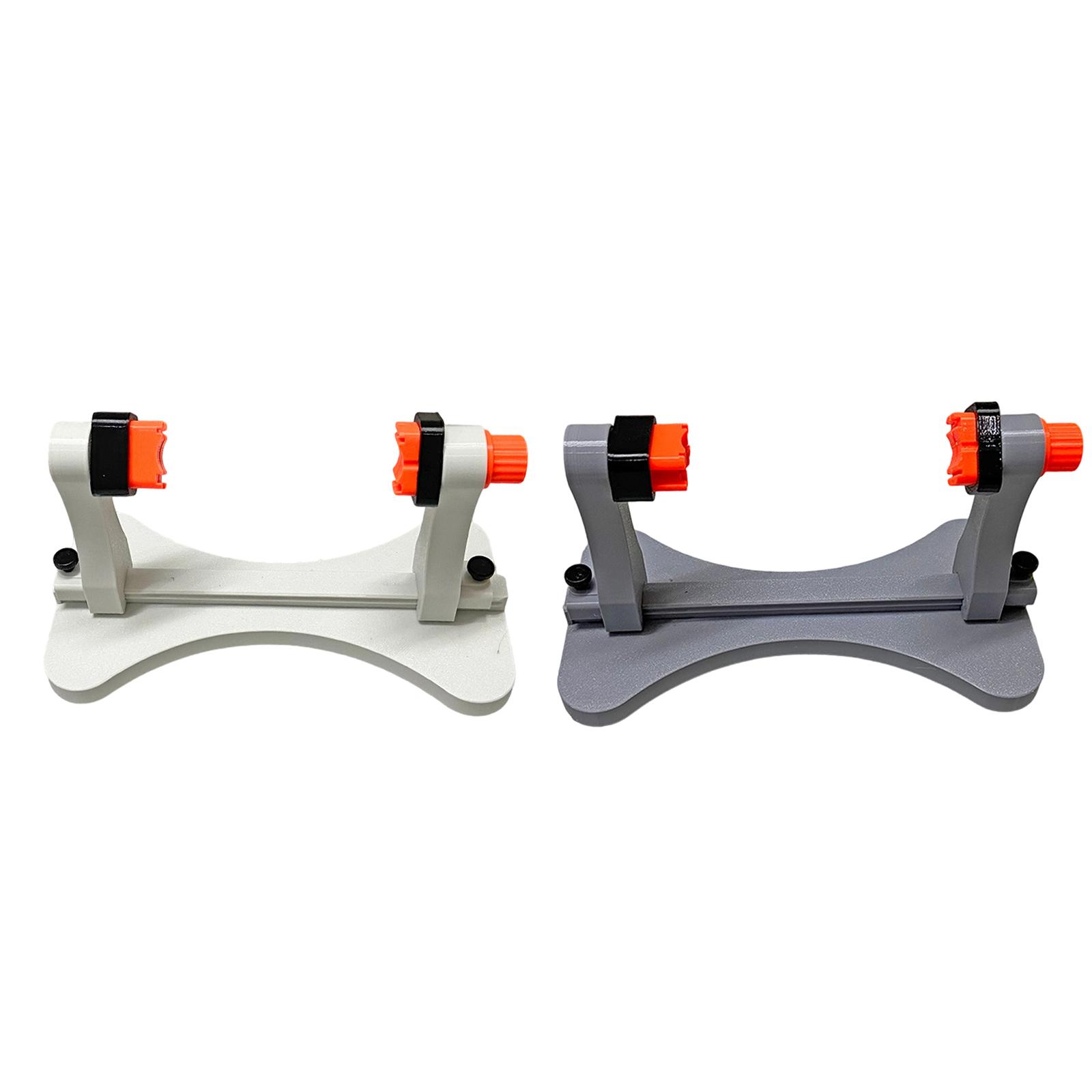 Penyangga PCB Rotasi 360 Deraj - Pcb Holder Clamp ulasan dan harga