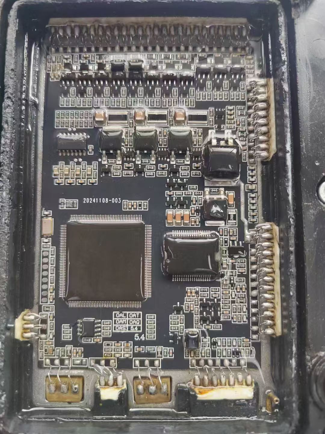 Perbaikan Drivetrain 0AM DQ200 - Electronic Repair ulasan dan harga