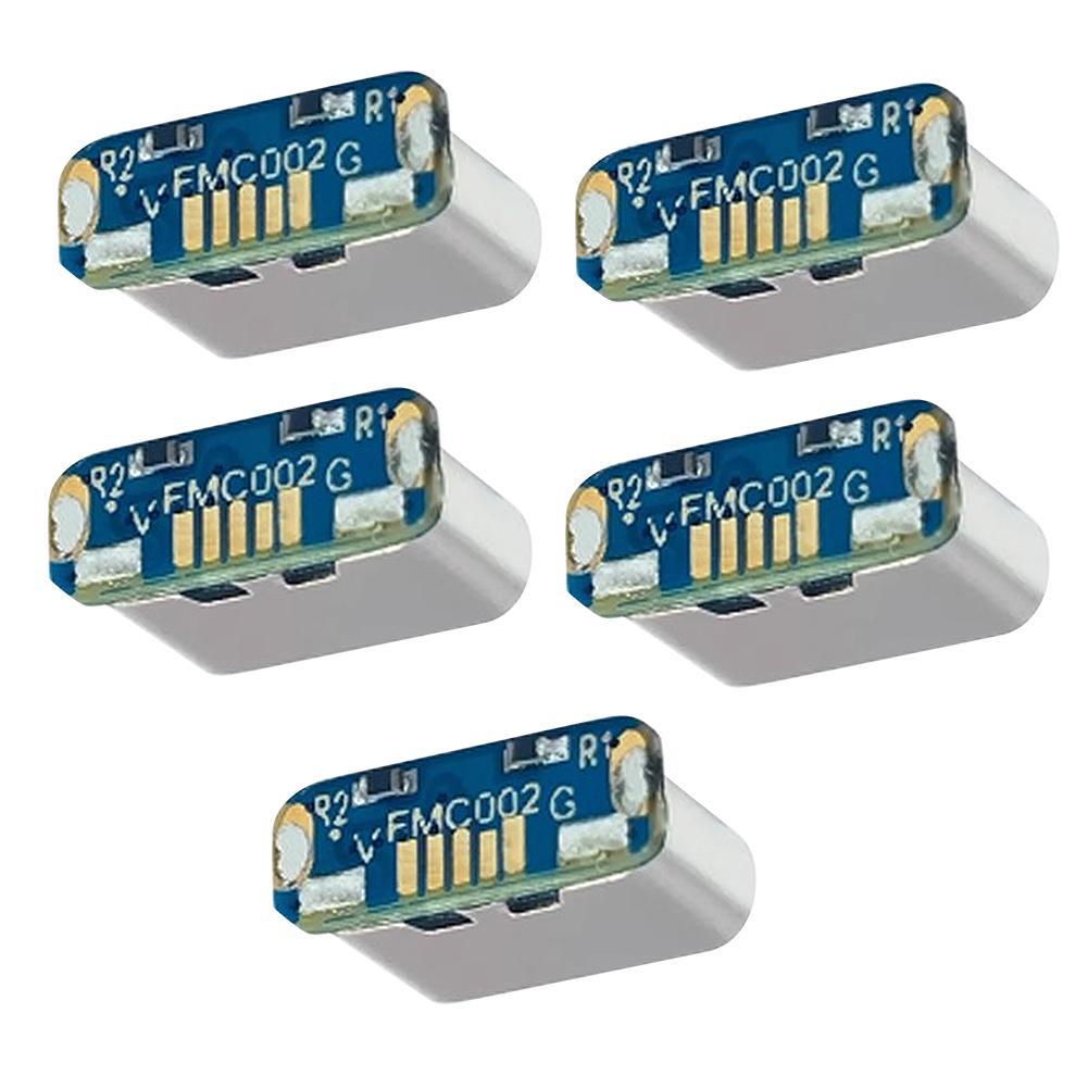 M85k MicroUSB Ke Adaptor Tipe- - Pcb Holder Clamp ulasan dan harga