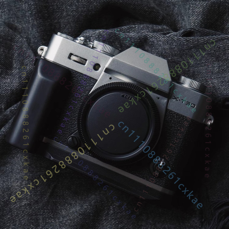 Pegangan Tangan Kayu, Braket L - Fujifilm Camera X-T30 Ii ulasan dan harga