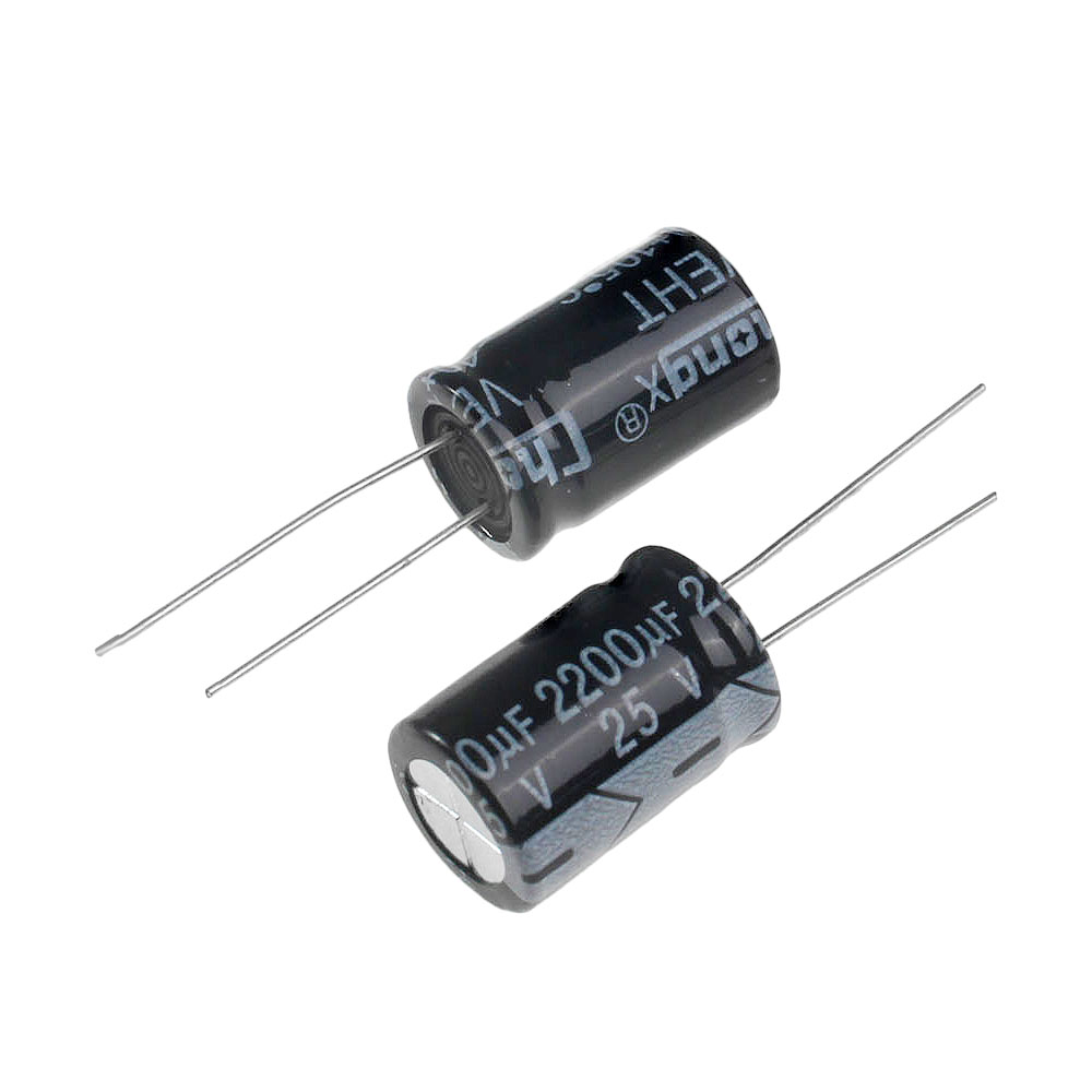 25 Nilai 125 Buah Kit Kapasito - Electronics Repair Hobby ulasan dan harga