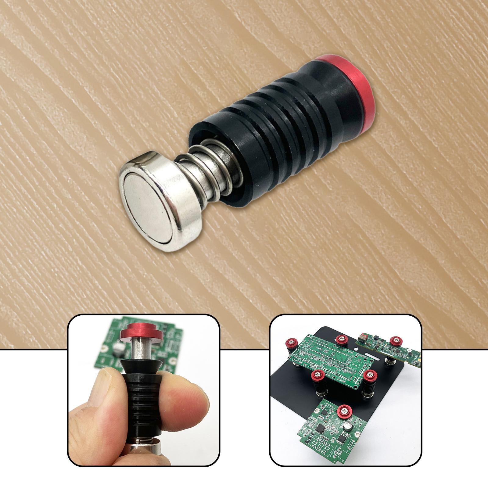 Kit Penjepit PCB Elektronik, P - Pcb Holder Clamp ulasan dan harga