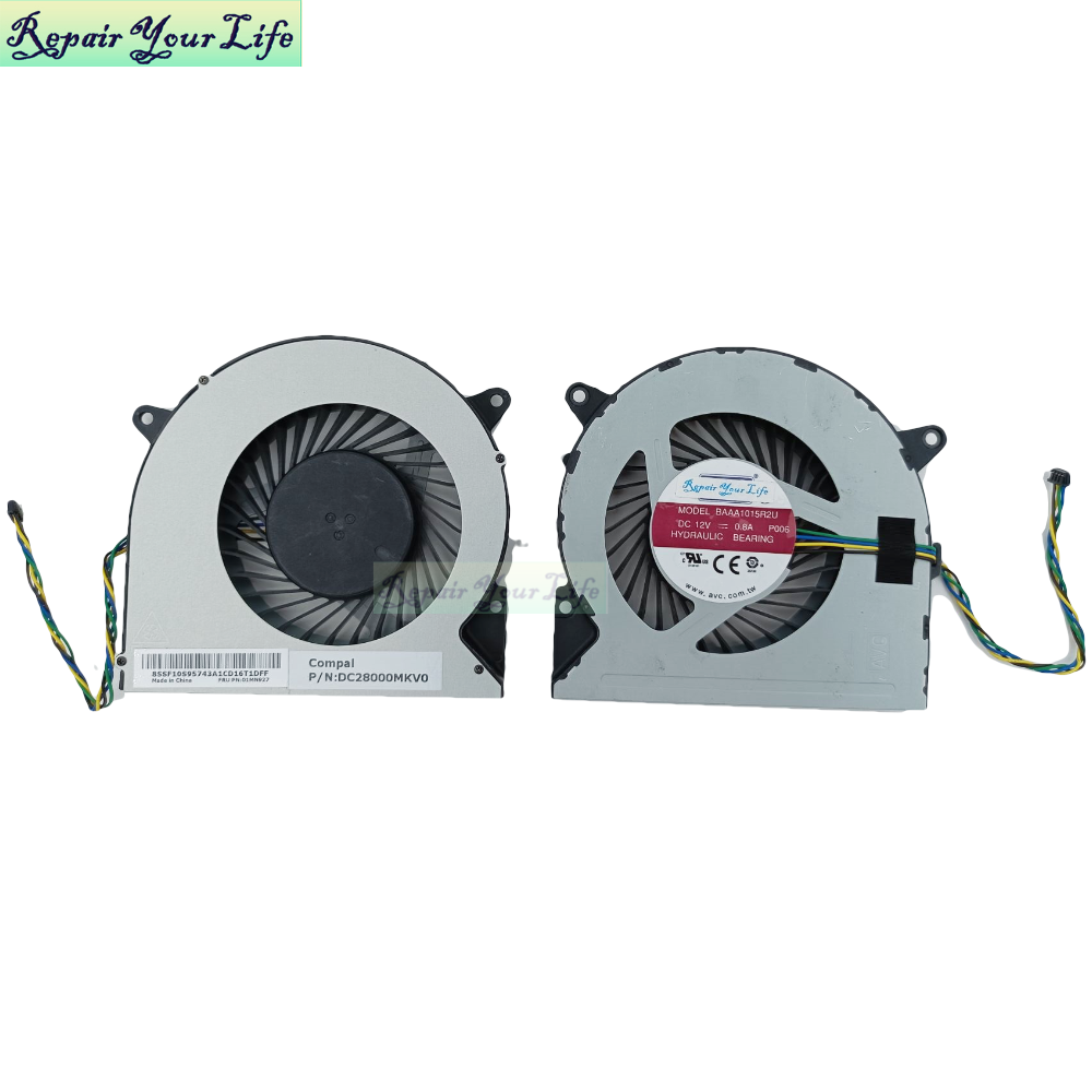 Kipas Pendingin CPU Komputer A - Electronics Repair Book ulasan dan harga
