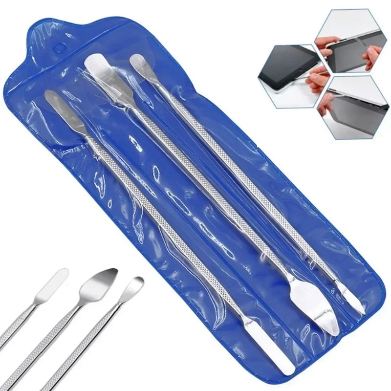 3 Buah Kit Alat Tangan Pisau S - Electronics Repair Book ulasan dan harga