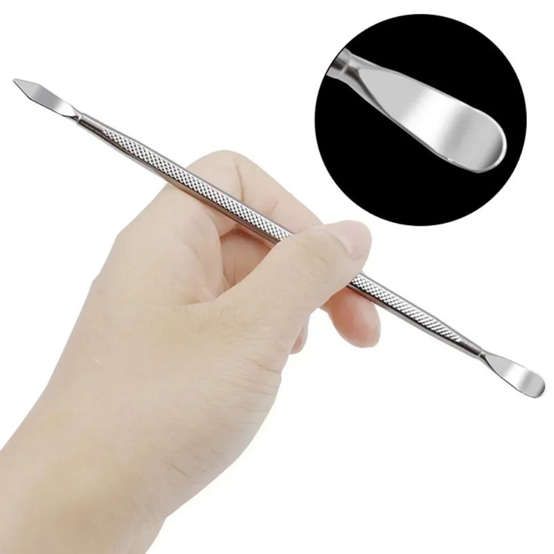 3 Buah Kit Alat Tangan Pisau S - Electronics Repair Book ulasan dan harga