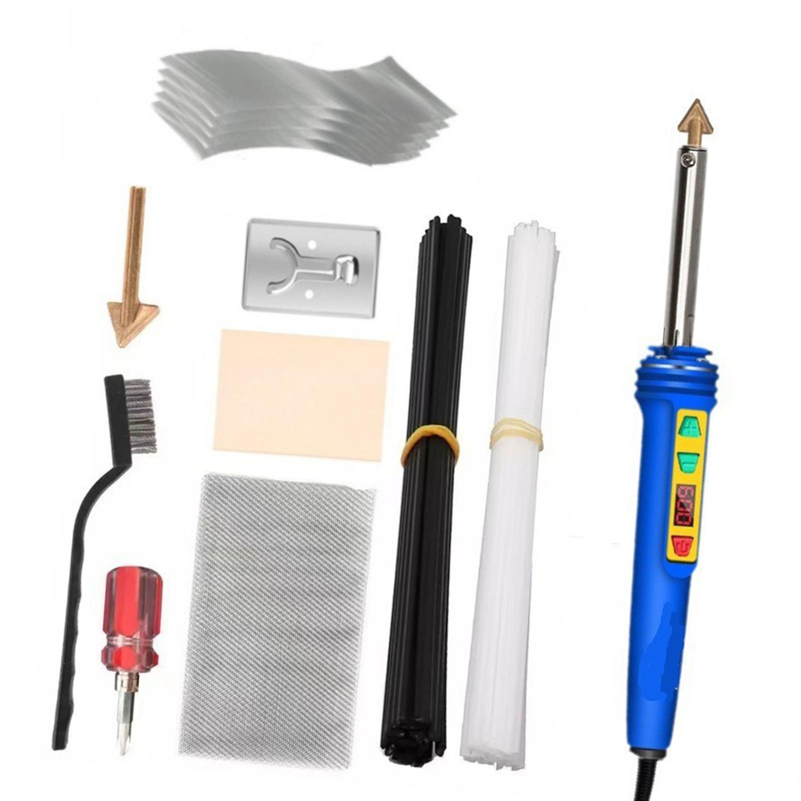 Kit Solder Mini 220V, Peralata - Electronics Repair Hobby ulasan dan harga
