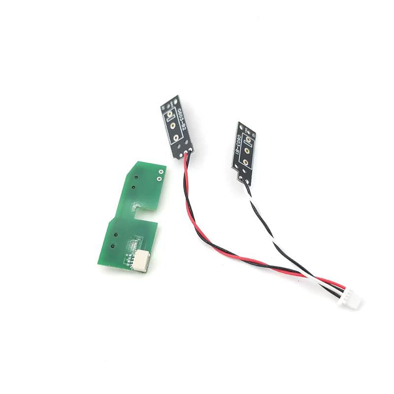 Papan tombol hot-swappable beb - Electronics Repair Book ulasan dan harga