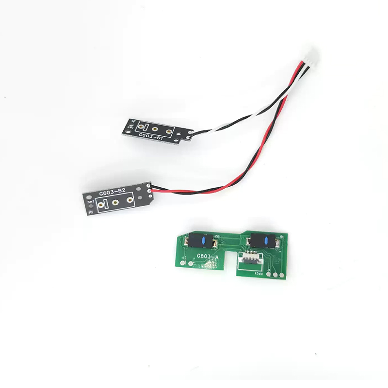 Papan tombol hot-swappable beb - Electronics Repair Book ulasan dan harga