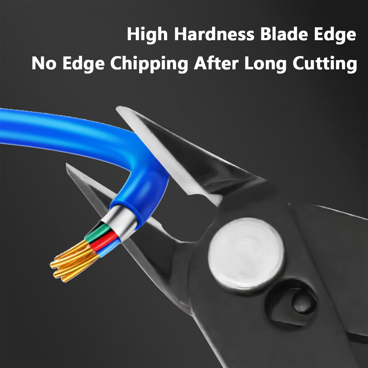 Tang Mini Presisi 5 Inci Model - Electronics Repair Hobby ulasan dan harga