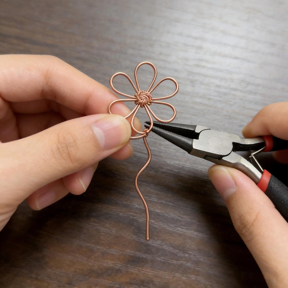 Tang Mini Profesional dengan U - Electronics Repair Hobby ulasan dan harga