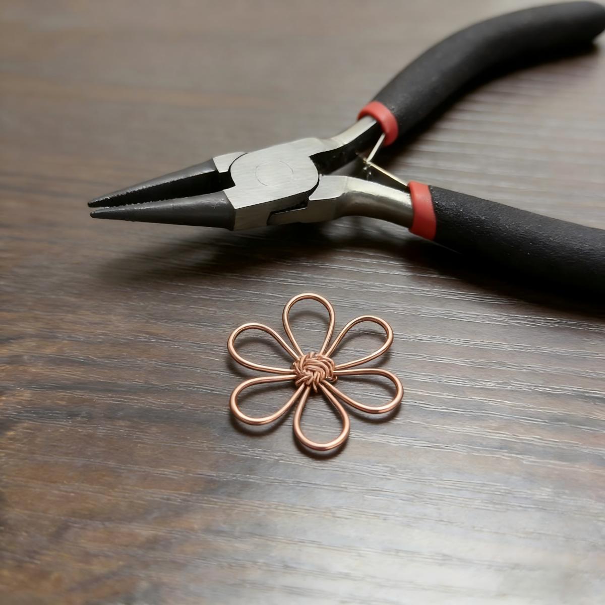 Tang Mini Profesional dengan U - Electronics Repair Hobby ulasan dan harga
