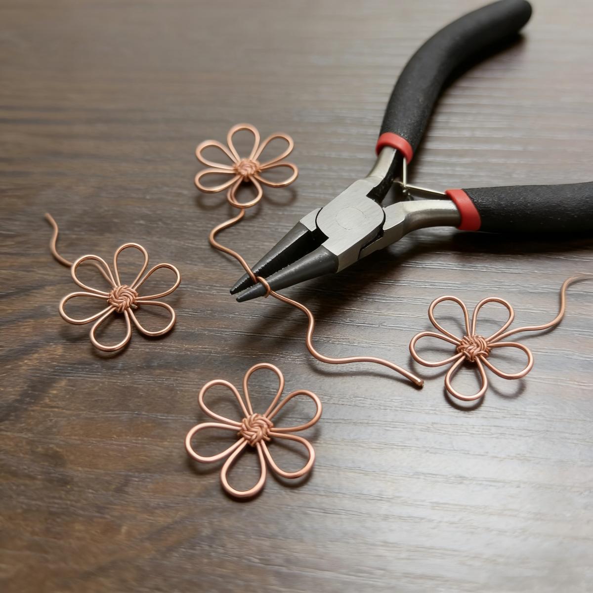Tang Mini Profesional dengan U - Electronics Repair Hobby ulasan dan harga