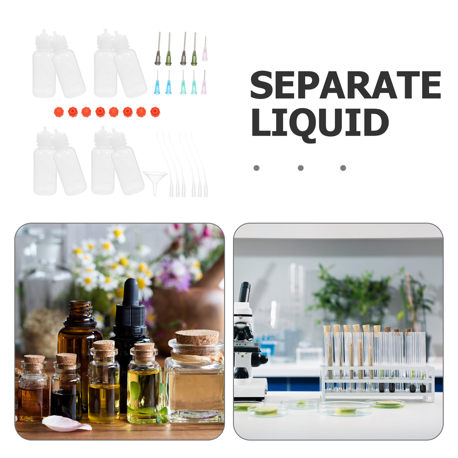1Set Botol Lem Industri 30Ml d - Electronic Repair ulasan dan harga