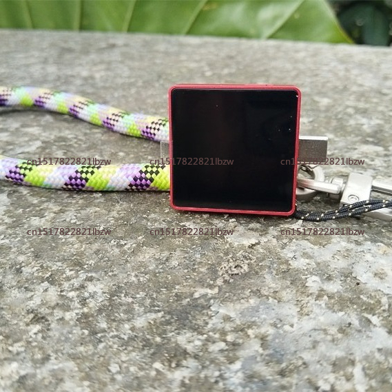 RK-X3 Ammeter Tester USB Teste - Usb Ammeter Tester ulasan dan harga