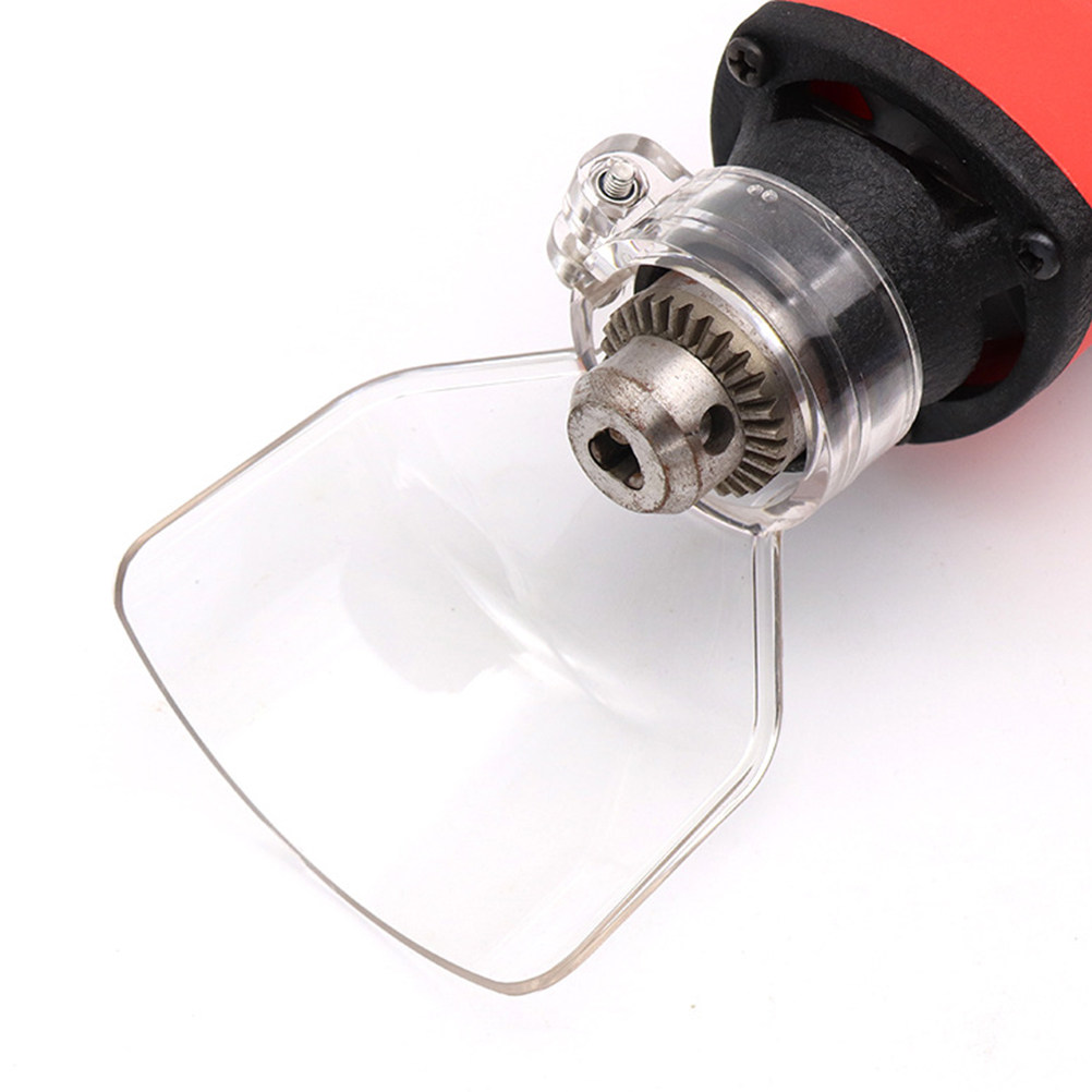Penutup Bor Mini, Pelindung ya - Electronic Repair ulasan dan harga