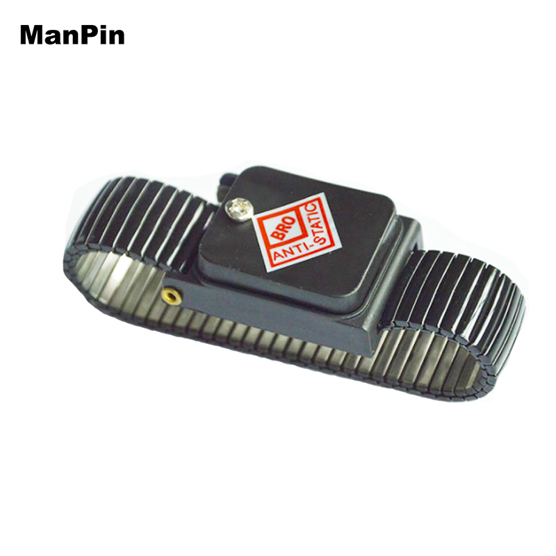 Gelang Anti statis ESD kabel d - Electronic Repair ulasan dan harga
