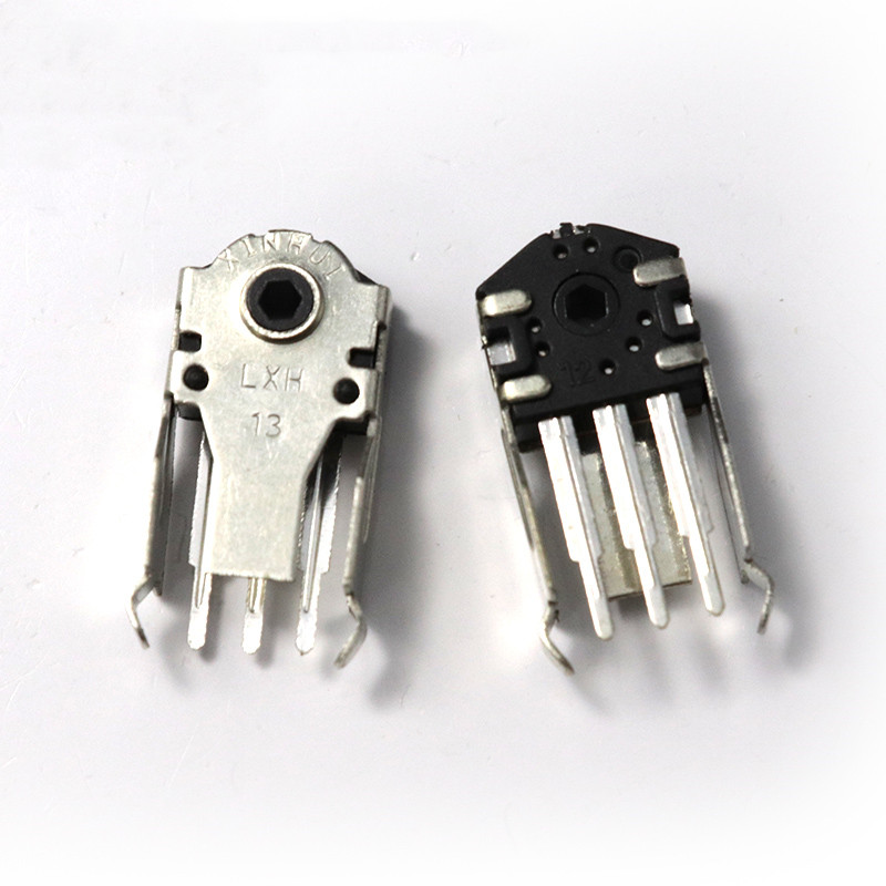 10 Buah Decoder Roda Encoder M - Electronics Repair Book ulasan dan harga