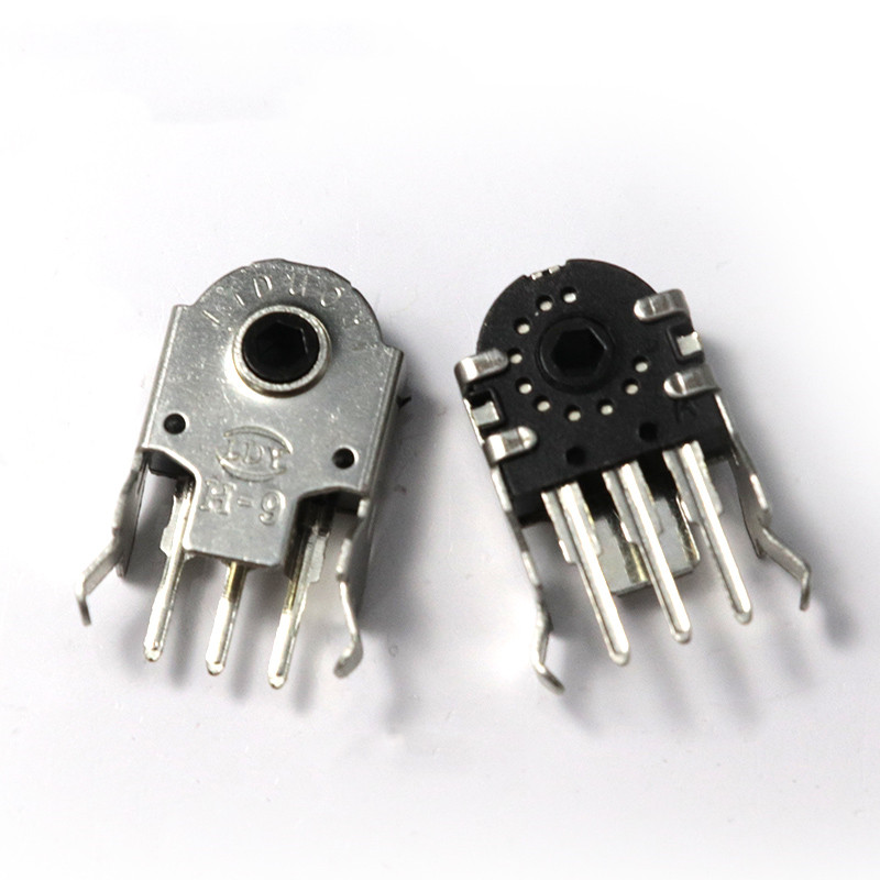 10 Buah Decoder Roda Encoder M - Electronics Repair Book ulasan dan harga