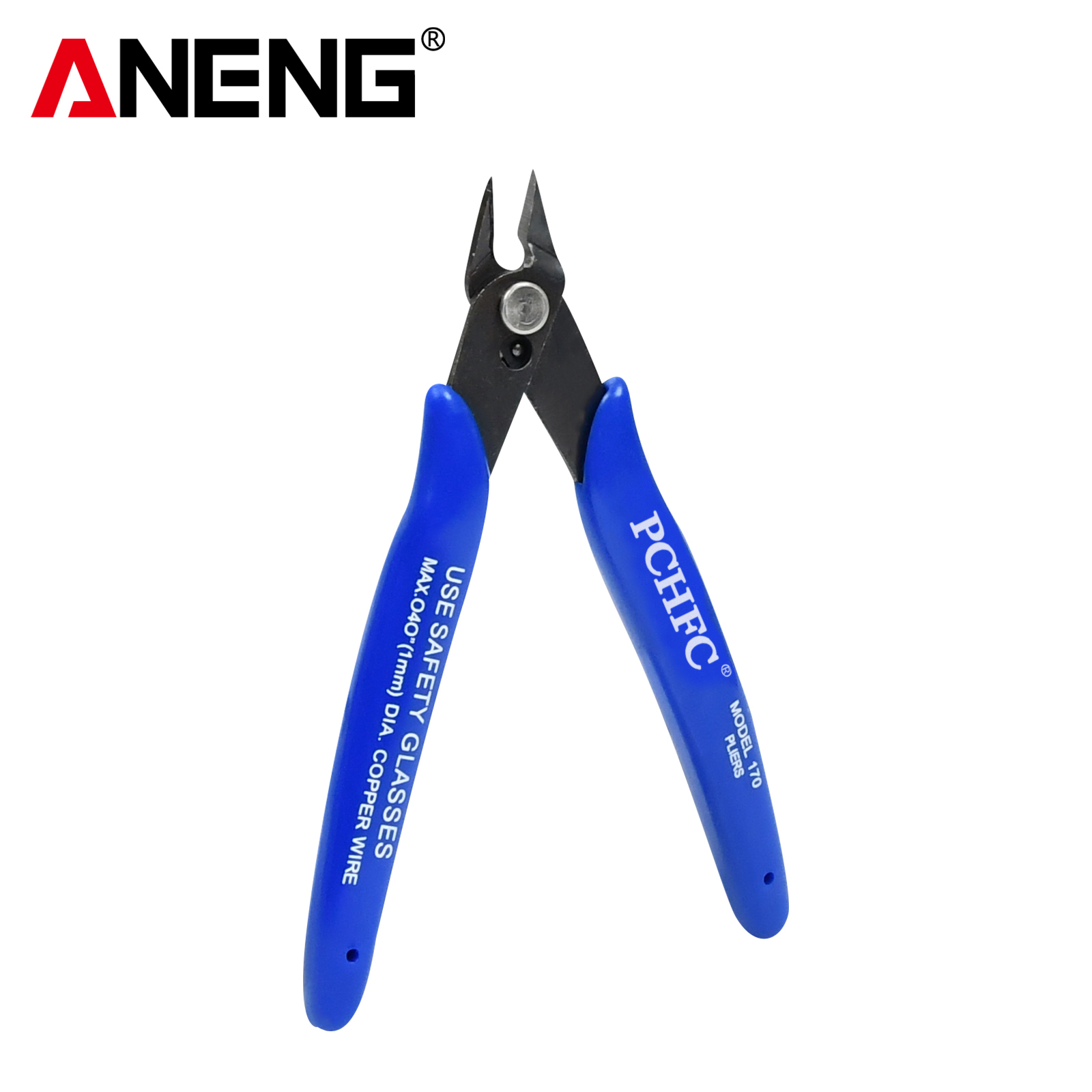 1 Buah Tang Pemotong Kawat Dia - Electronics Repair Hobby ulasan dan harga