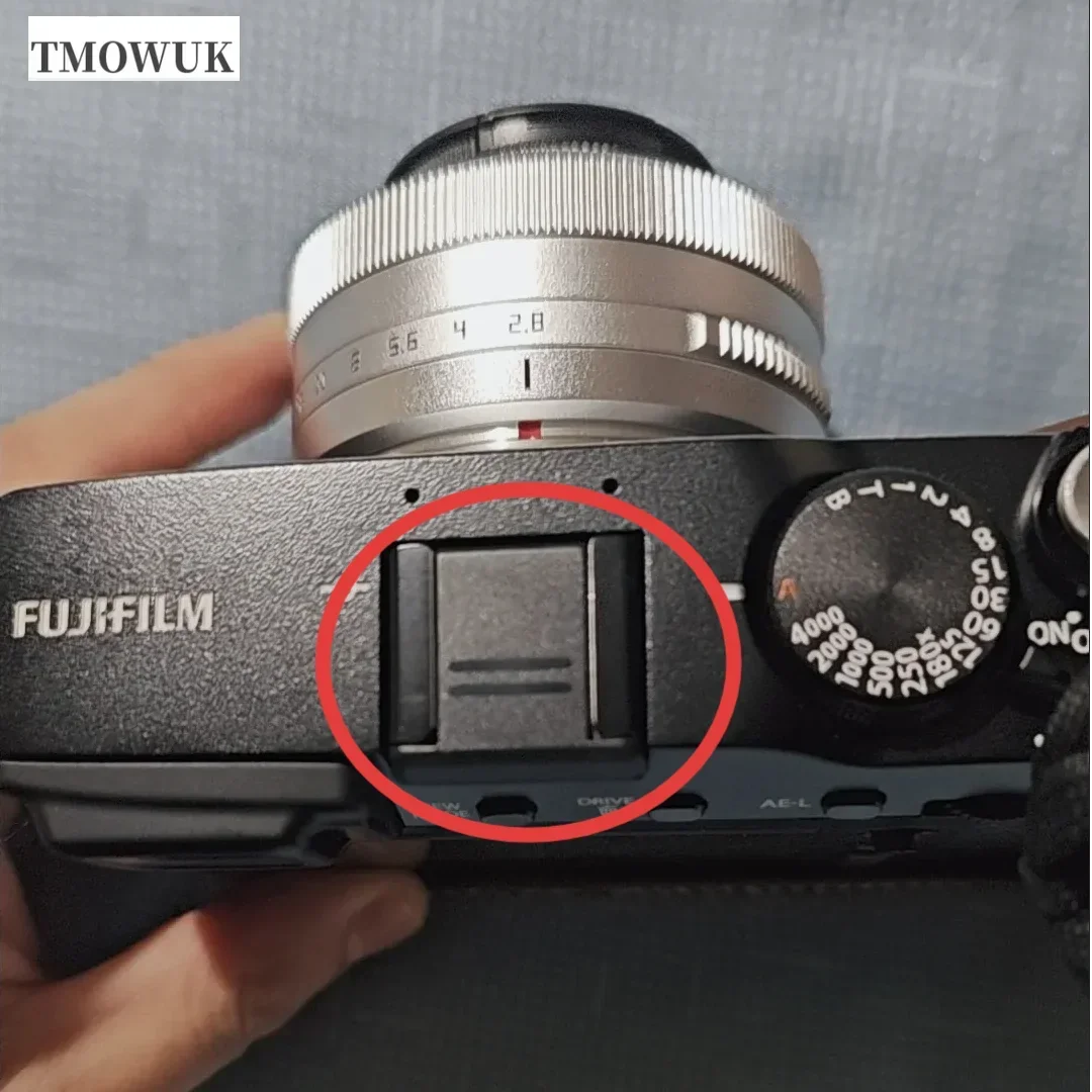 Untuk Fujifilm X-H2 X-T4 X-E4  - Fujifilm Camera X-T30 Ii ulasan dan harga